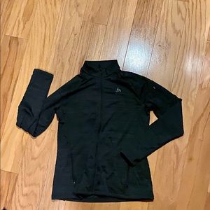 Odlo zip up - Large